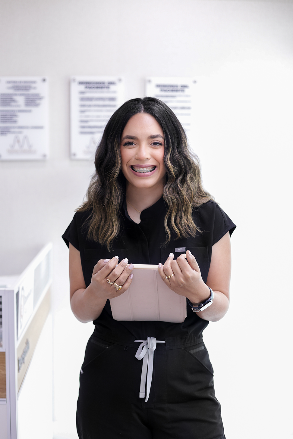 Dra. Leidy Castaños