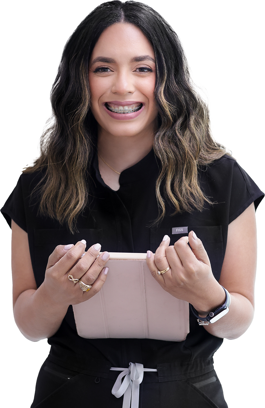 Dra. Leidy Castaños