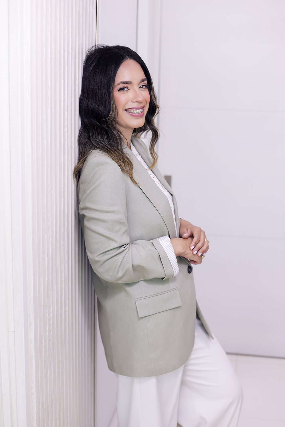 Dra. Leidy Castaños